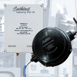 SSD DCD - PCR (Polarization Cell Replacement)