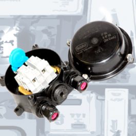 Voltage Limiting device (VLD)