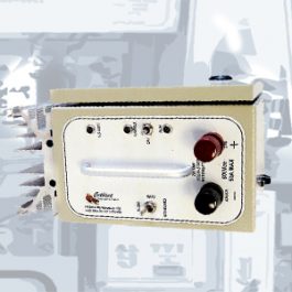 DC Current Interrupters