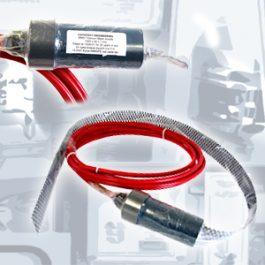 Silicon Iron Replacement Anodes