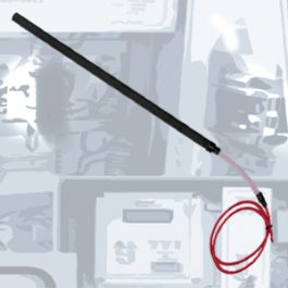 Mixed Metal Oxide Anodes