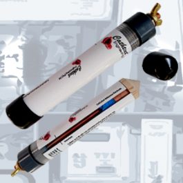 Cathtect Reference Electrodes