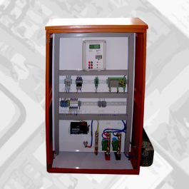 Forced Drainage Units