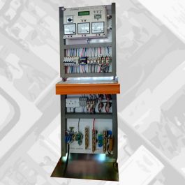 Natural Drainage Unit