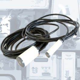 AC Coupons & DC Coupons